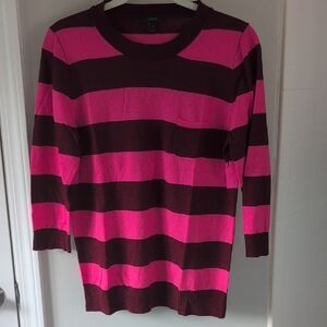 J Crew Sweater